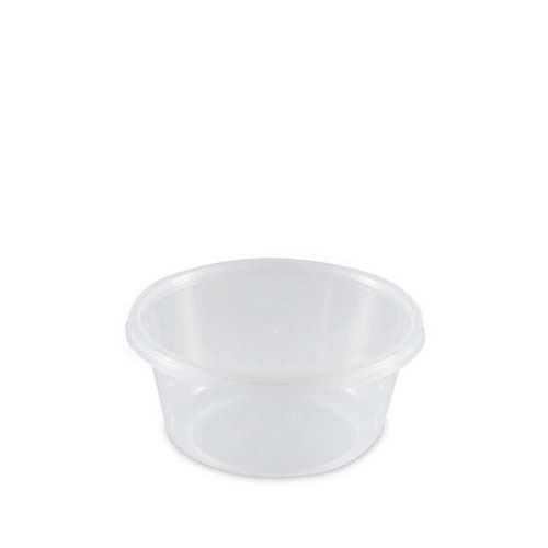 plastic food container